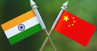 India and China's military talks