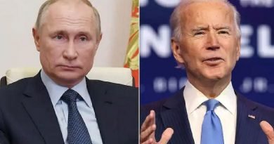 Joe Biden has issued