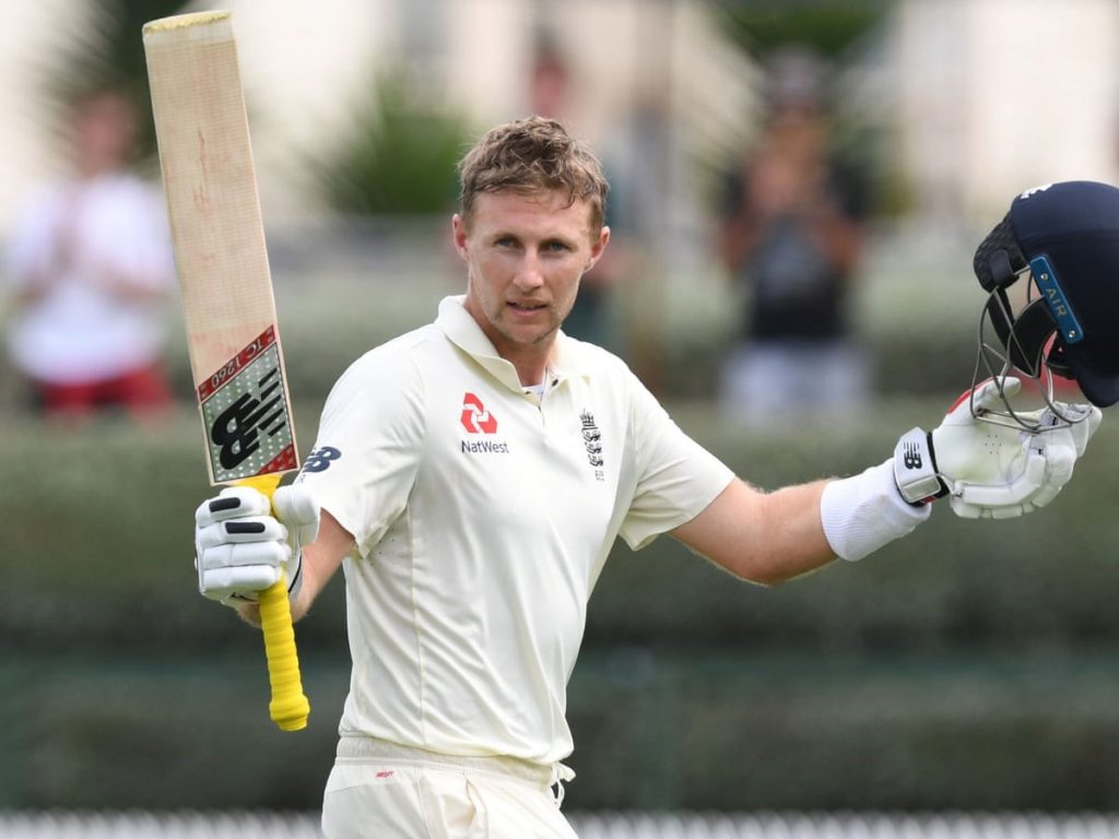 Eng vs WI: England