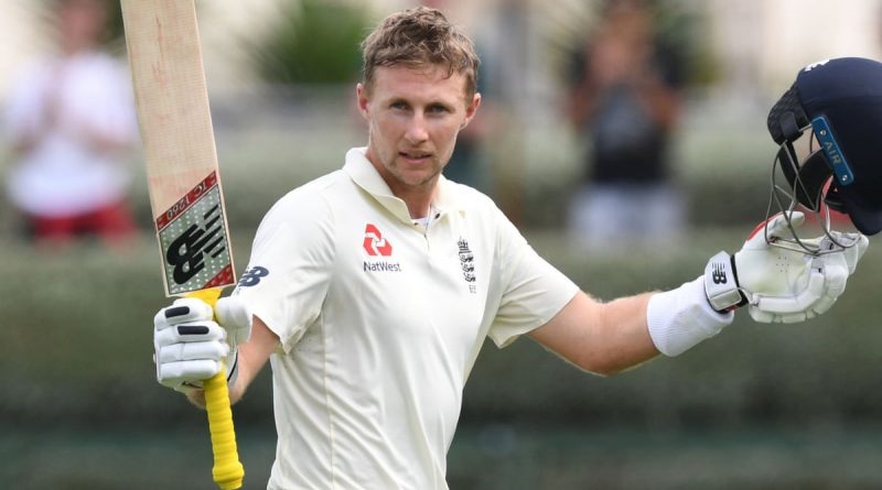 Eng vs WI: England