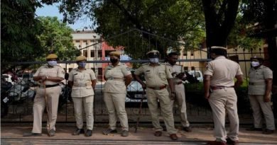 Karnataka Bandh announced