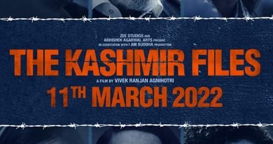 The Kashmir Files