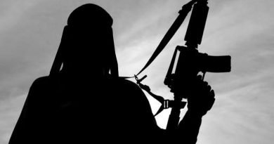 Lashkar-e-Taiba terrorist