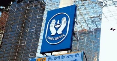 Government files updated DRHP