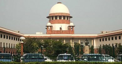 SC seeks reply from UP government