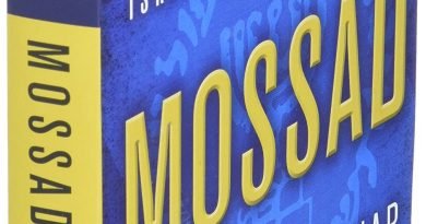 The mysterious world