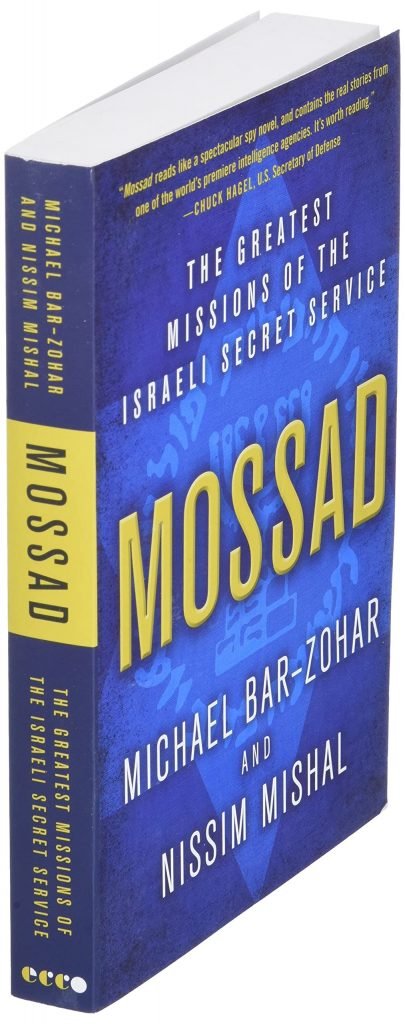 The mysterious world