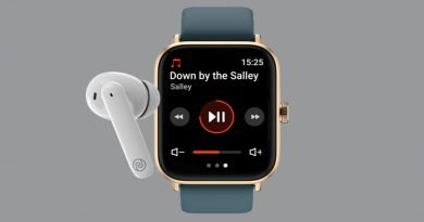 Noise ColorFit Pro 3 Alpha
