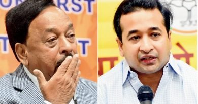 Disha Salian death case