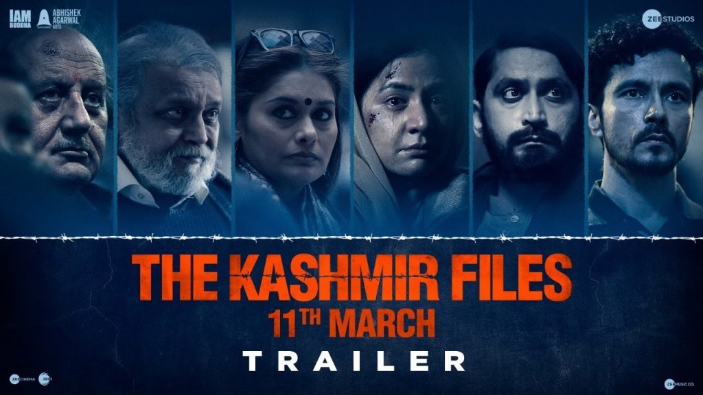The Kashmir Files beautifully explained