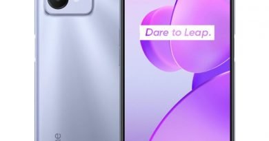 Realme C31 Launch Date Confirmed