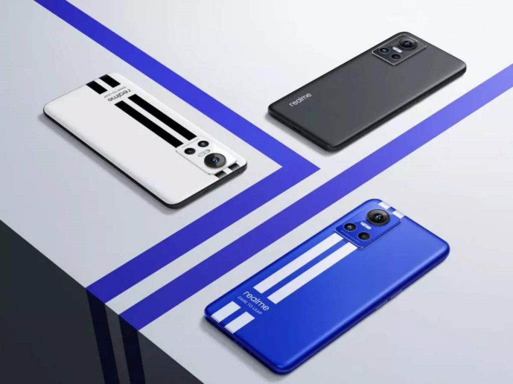 Realme GT Neo 3 launched
