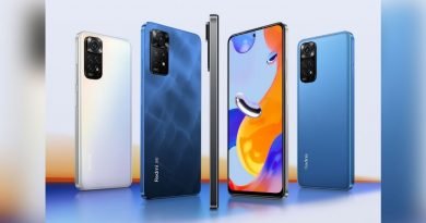 Xiaomi has officially launched