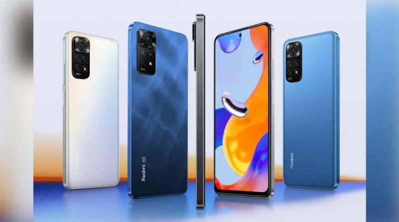 Xiaomi has officially launched