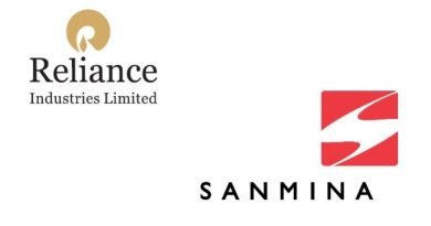 Reliance and Sanmina