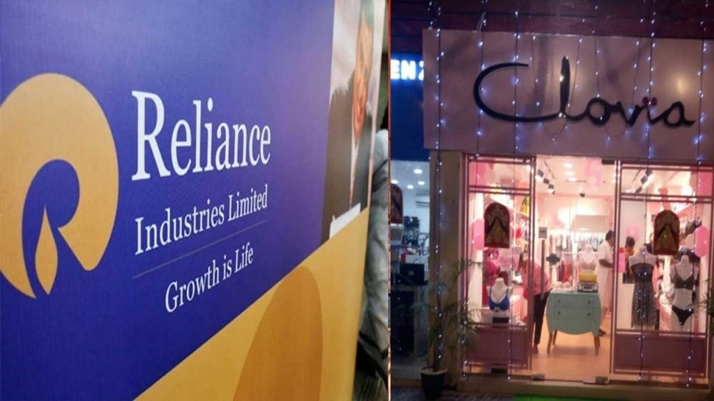 Reliance Retail buys