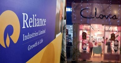 Reliance Retail buys
