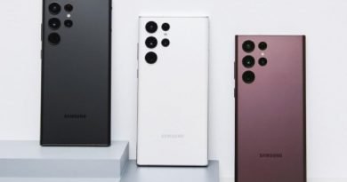 Samsung created a unique