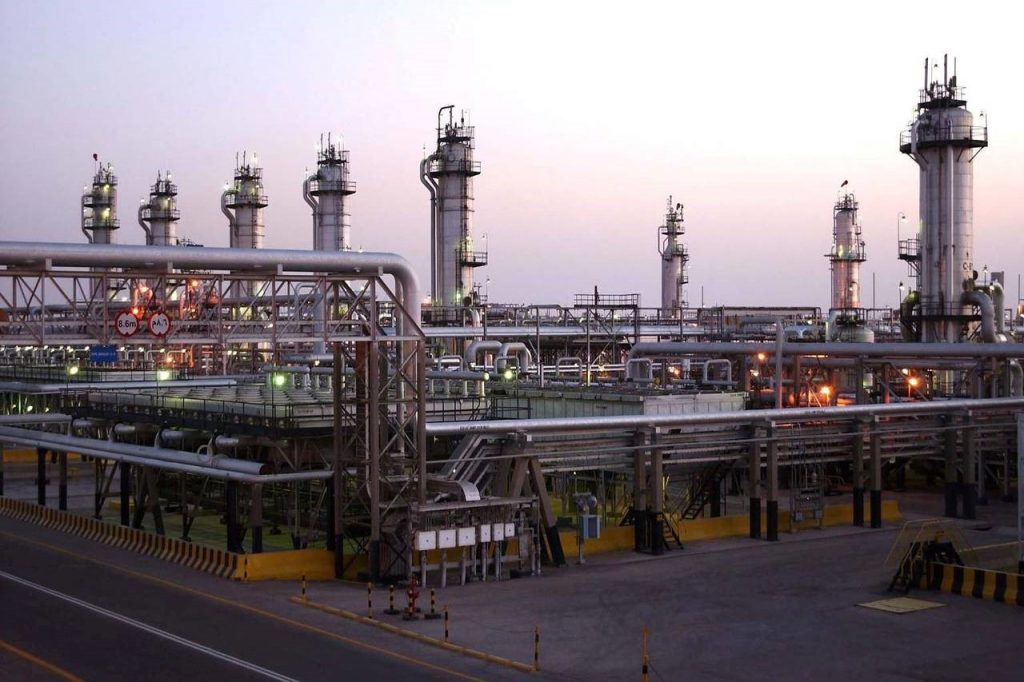 Saudi Arabia will increase