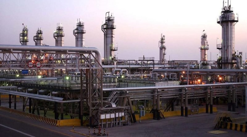 Saudi Arabia will increase