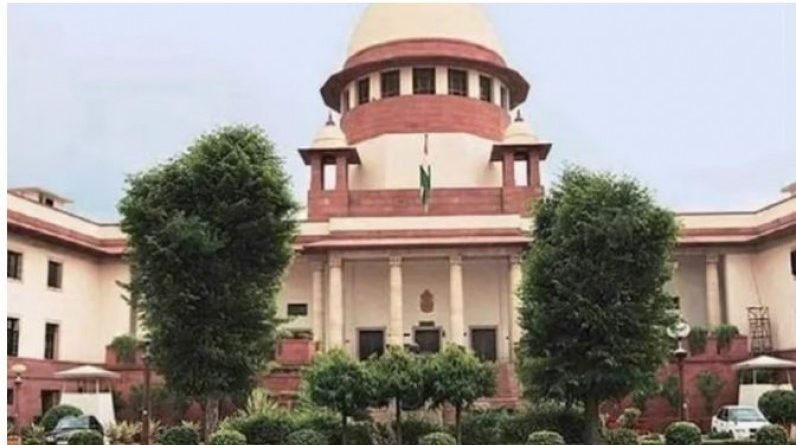 Supreme Court dismisses
