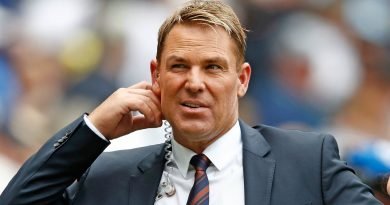 Shane Warne Death: