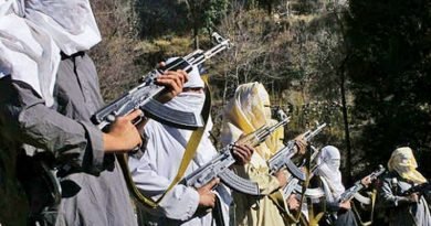 People have started forming