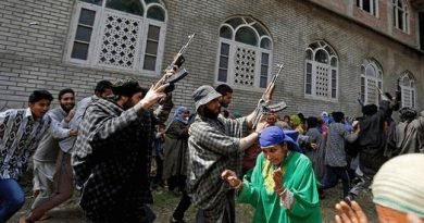 Deadly explosives like TNT