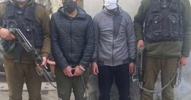 Both terrorists involved