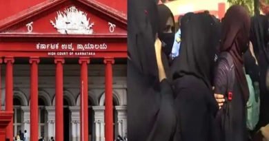 Verdict on Hijab Row: