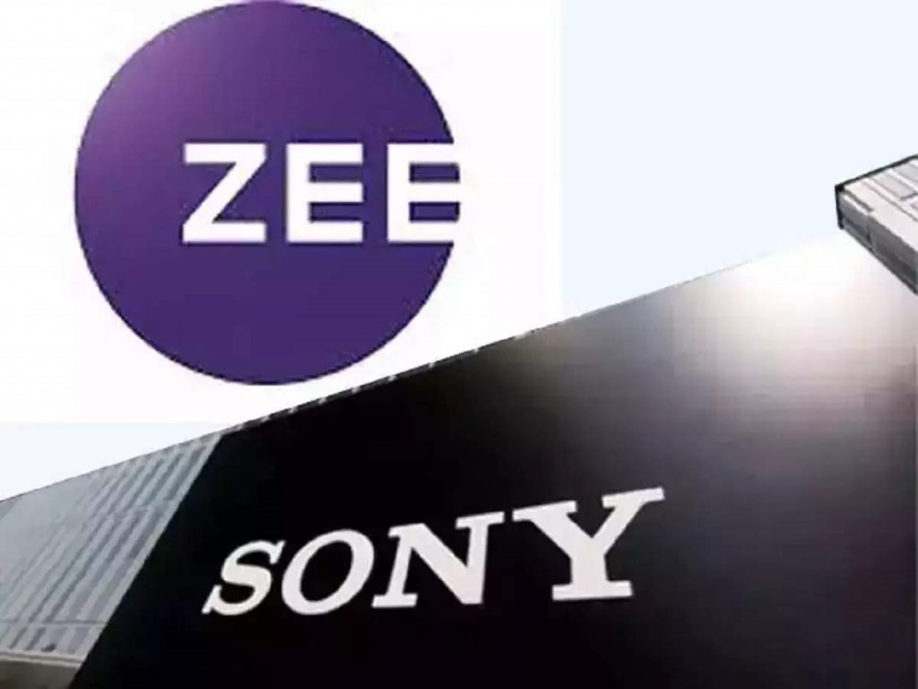 ZEE-Sony deal will