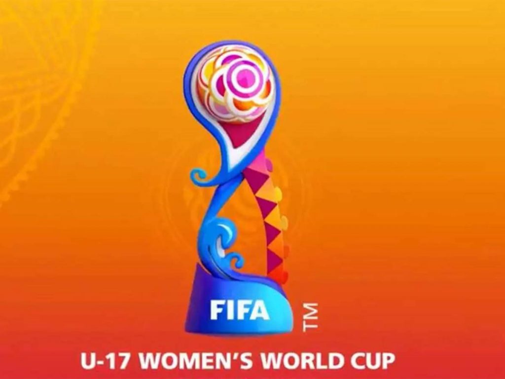 FIFA Women U17 World Cup