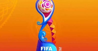 FIFA Women U17 World Cup