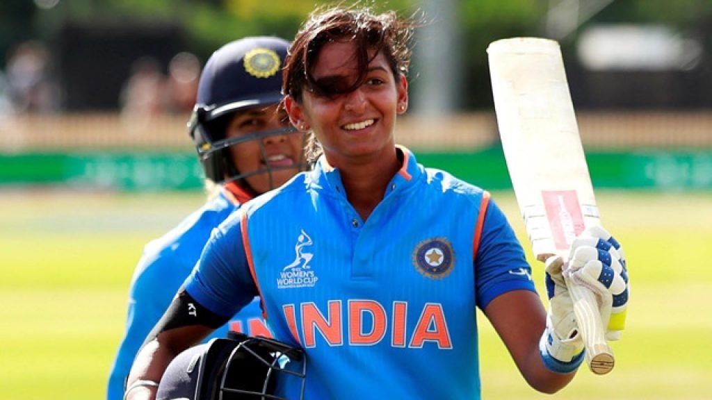 Ind vs Eng Women's World Cup