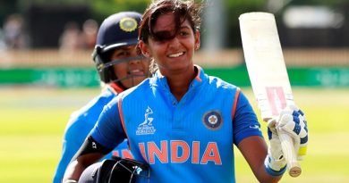 Ind vs Eng Women's World Cup