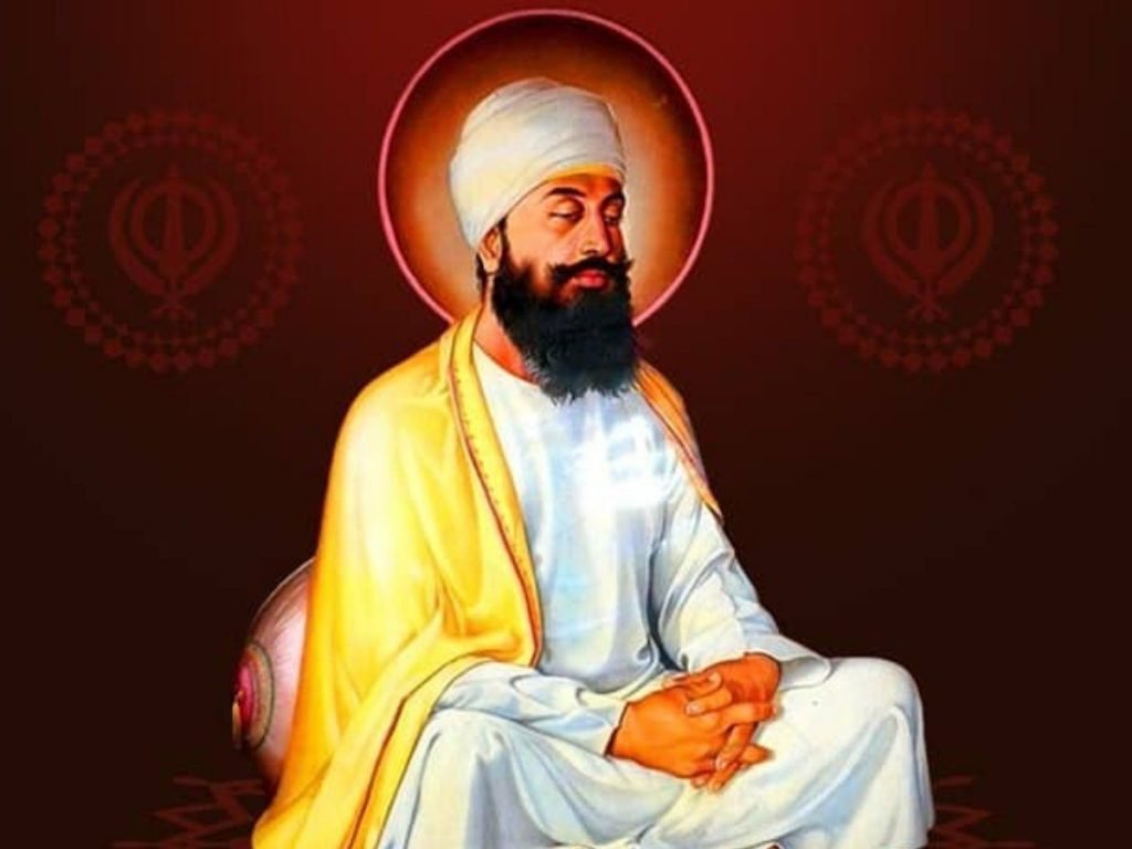 Guru Tegh Bahadur's 400th Prakash Parv