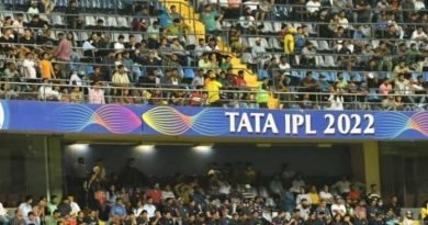 IPL 2022: The number