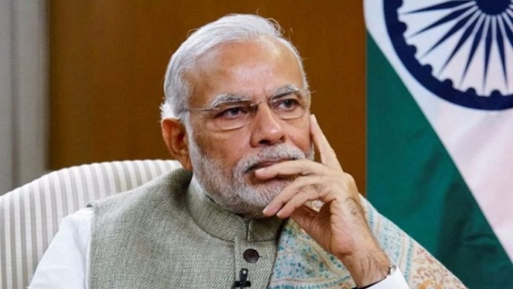 Threats to kill PM Modi