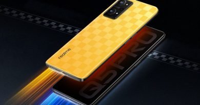 Realme Q5 smartphone launched