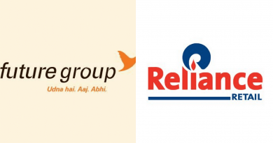 Reliance-Future deal ends,
