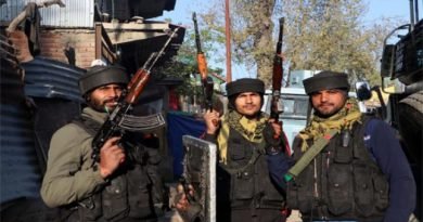 LeT terrorist Muneeb Ahmed