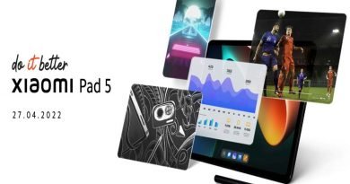Xiaomi Pad 5 will be launched