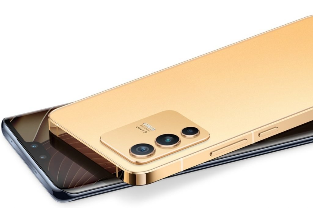 Realme's new 4G phone with a 108MP