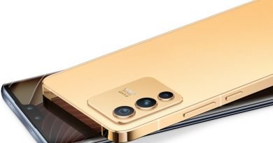 Realme's new 4G phone with a 108MP