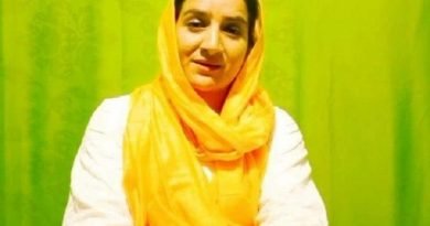 Terrorists shot and killed TV actress