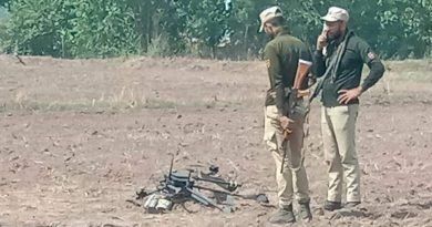 Conspiracy to target Amarnath Yatra