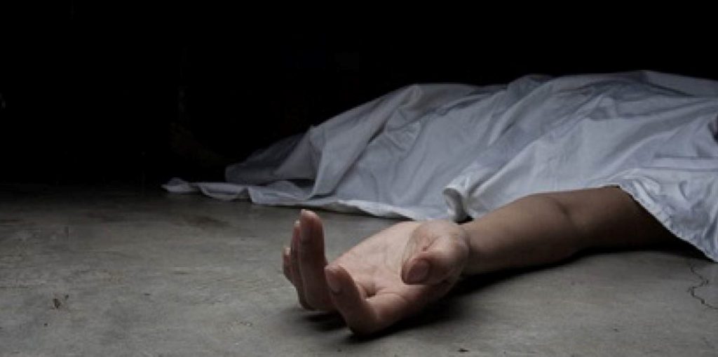 CRPF jawan commits suicide