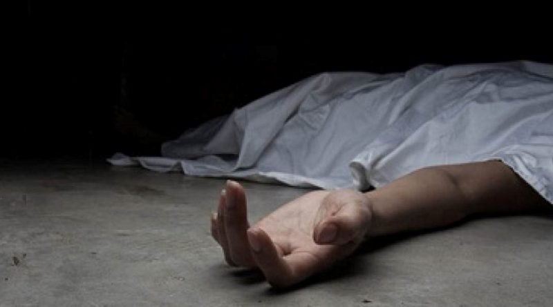 CRPF jawan commits suicide