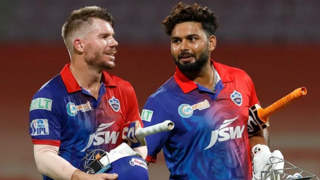 Delhi kept its playoff hopes