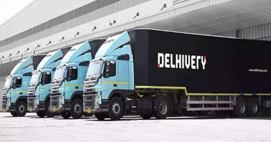 Delhivery fixed the price